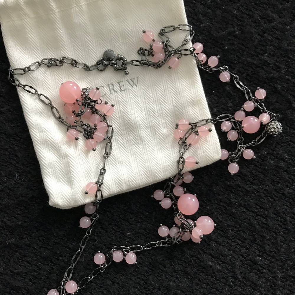 Jcrew Statement Necklace